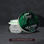 Tea-Tree model